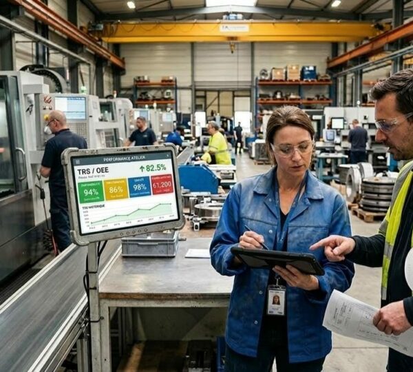 Cabinet de conseil en contrôle de gestion : pourquoi les grands groupes font appel à des consultants spécialisés